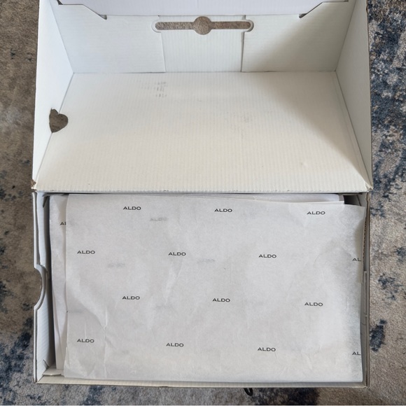 ALDO Mens Holtlanflex Monk Strap - Picture 10 of 13